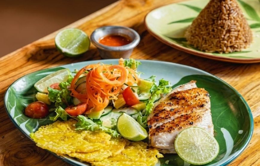 City Tour Cartagena Dia + Almuerzo