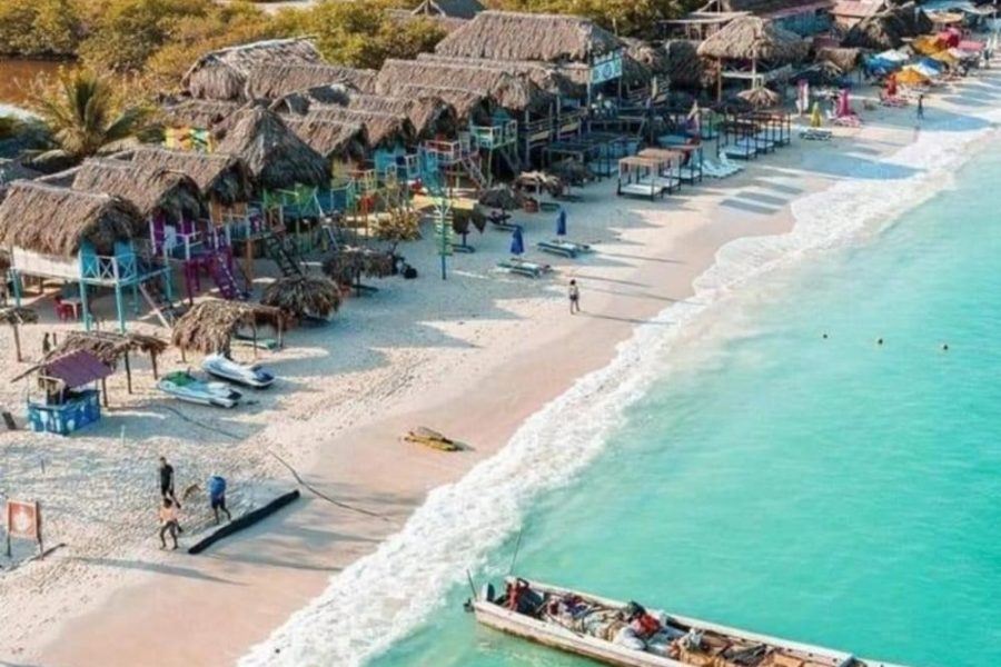 Agencia de Turismo