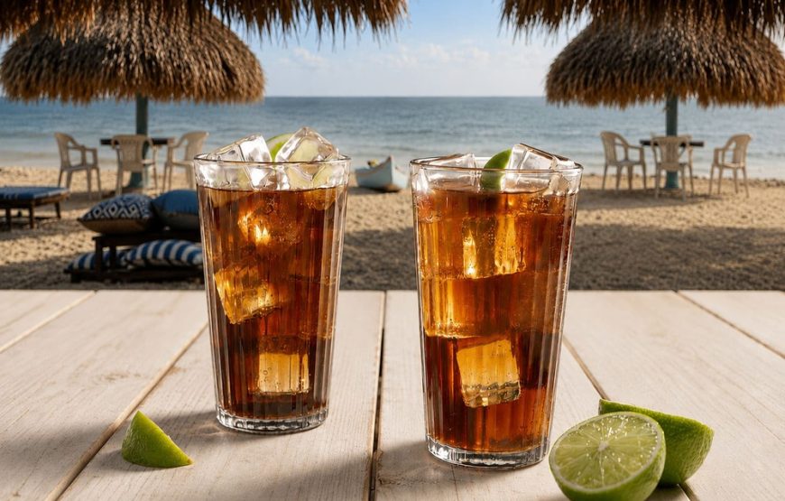 Playa Blanca Básico Terrestre (Barú) + Club Privado + Open Bar
